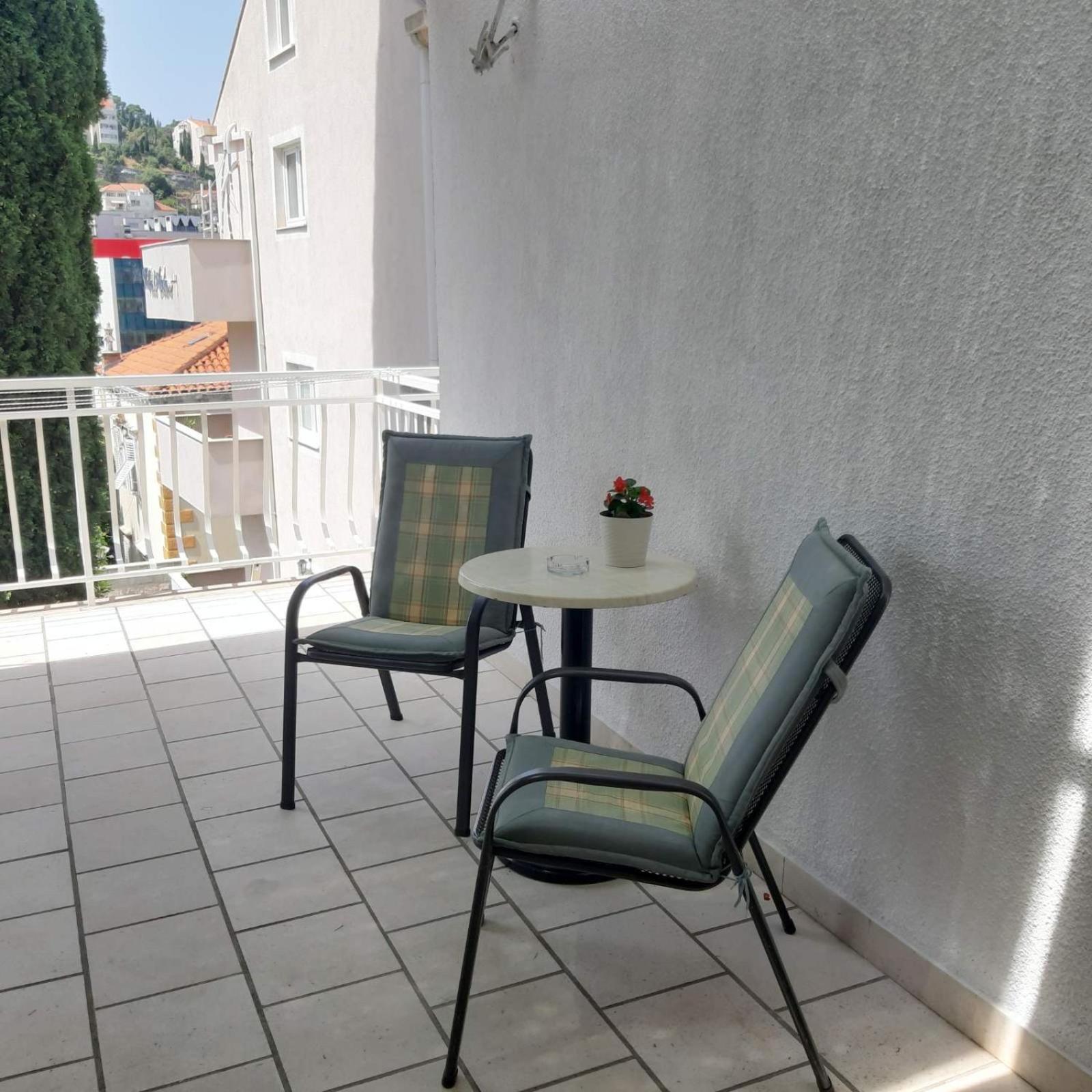Guesthouse Mm Dubrovnik Exterior foto